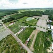 Bán đất đường Nguyễn Minh Châu Thị trấn Tân Châu Tây Ninh